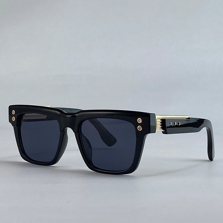 Aviator 2.0 Square Sunglasses