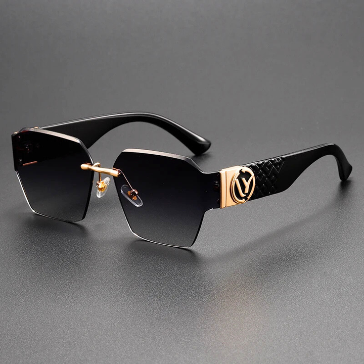 Royal Emblem Sunglasses