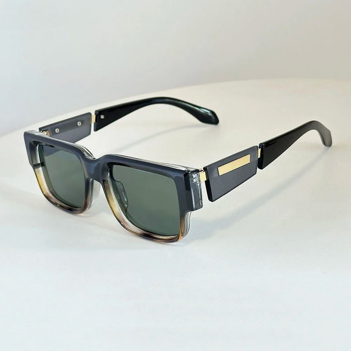 Spectra Square Sunglasses