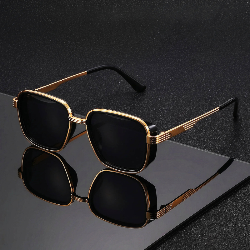 Monaco Square Sunglasses