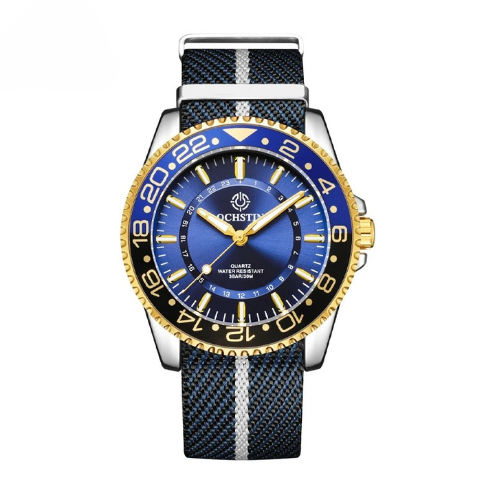 Orion Chrono Sport Watch