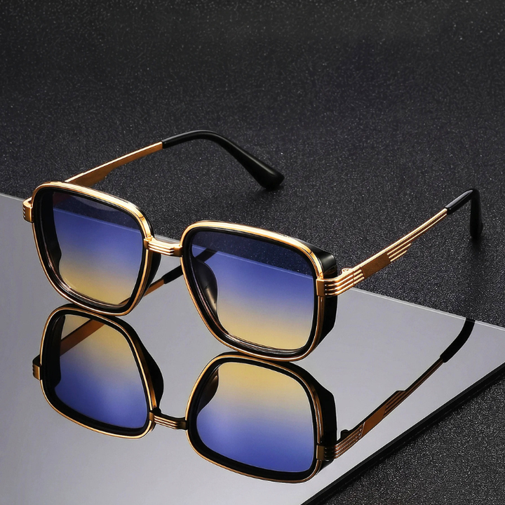 Monaco Square Sunglasses
