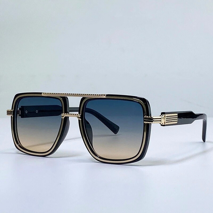 Empire Square Sunglasses