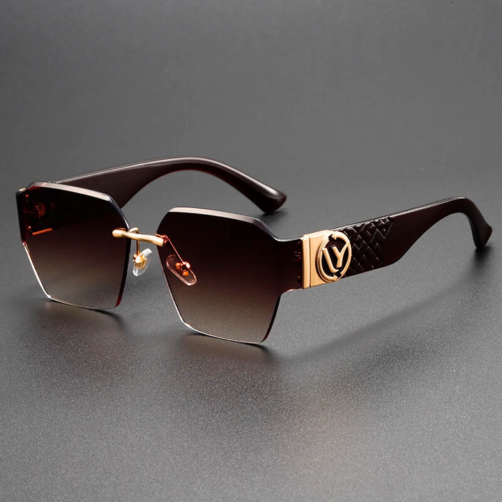 Royal Emblem Sunglasses