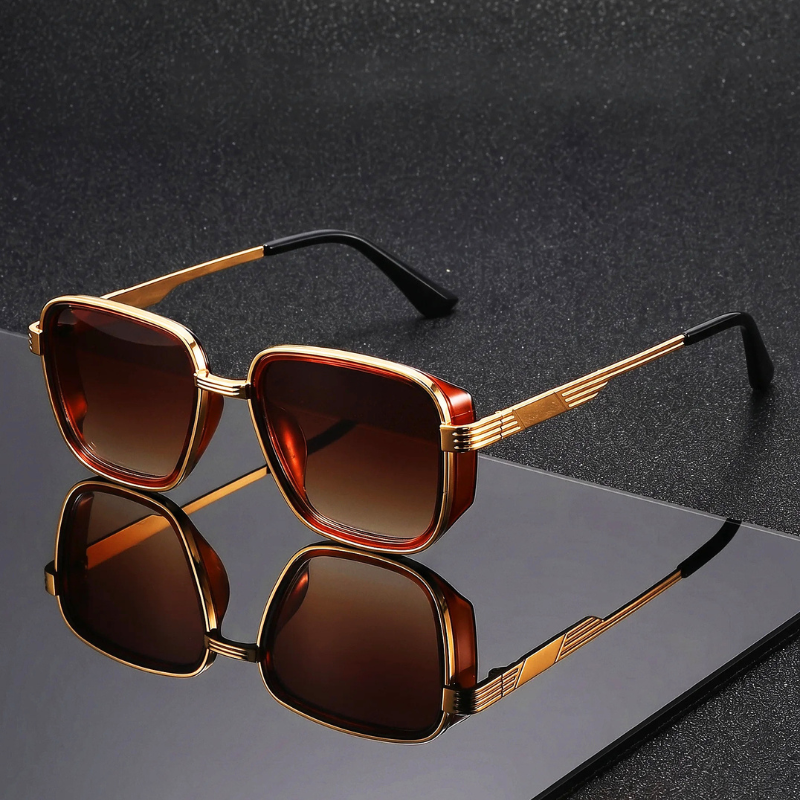 Monaco Square Sunglasses