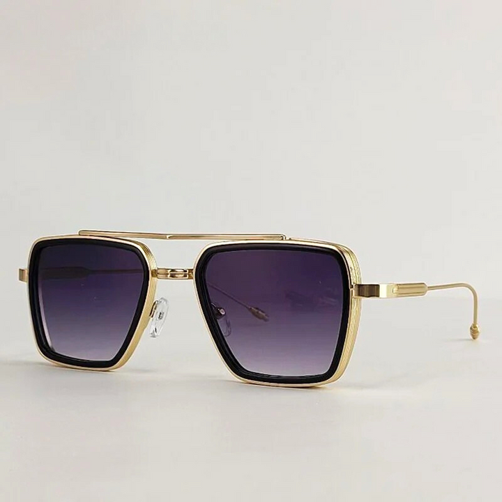 Valence Retro Sunglasses