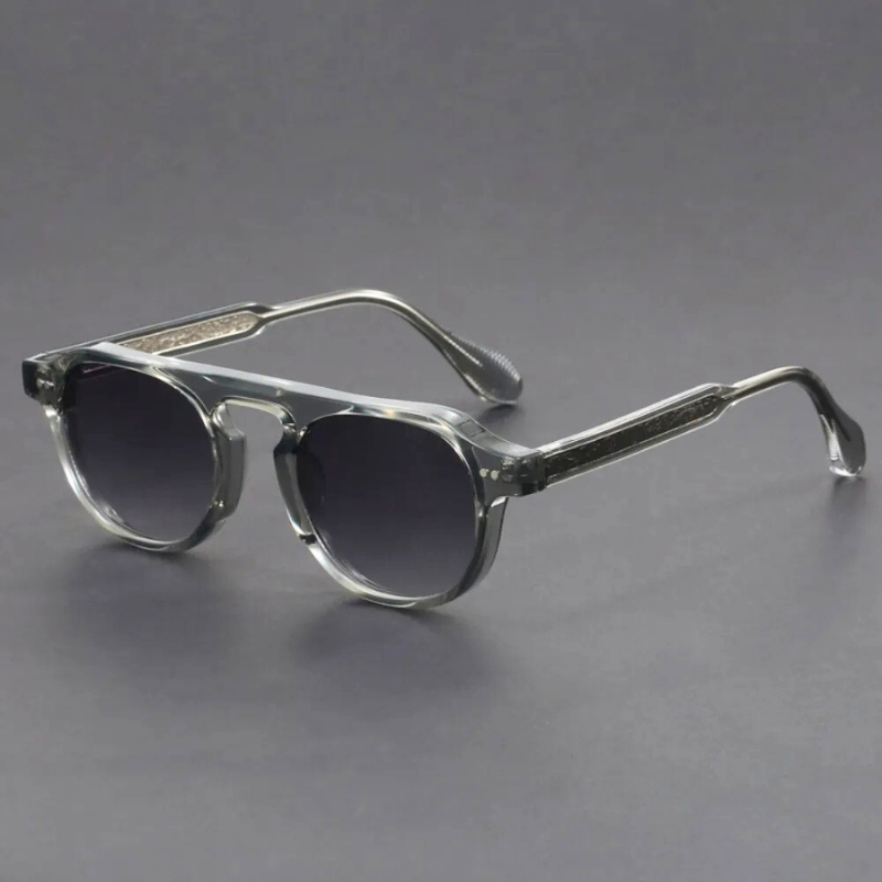 Harper Keyhole Shades