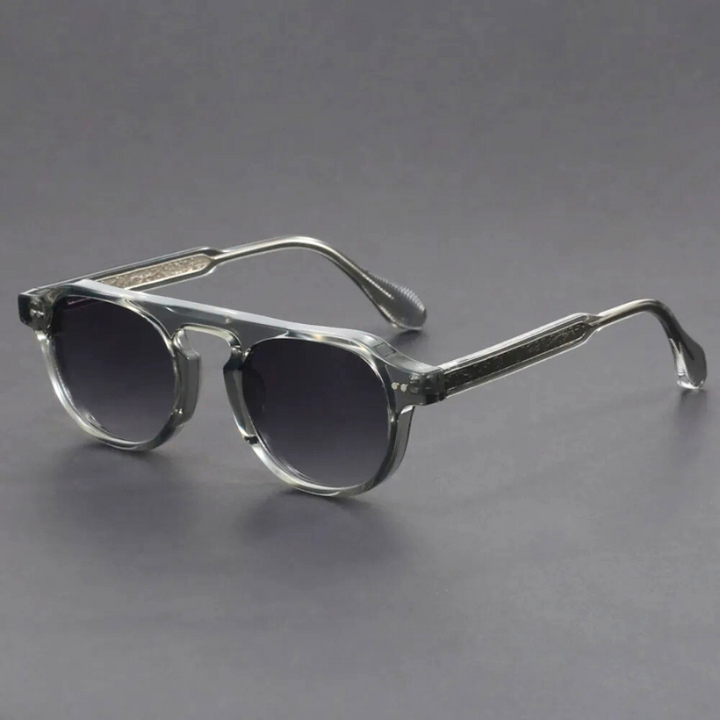 Harper Keyhole Shades