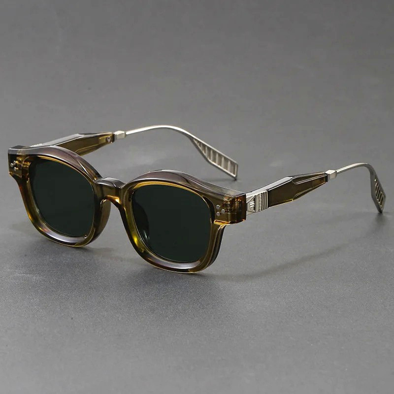 Bellagio Square Sunglasses