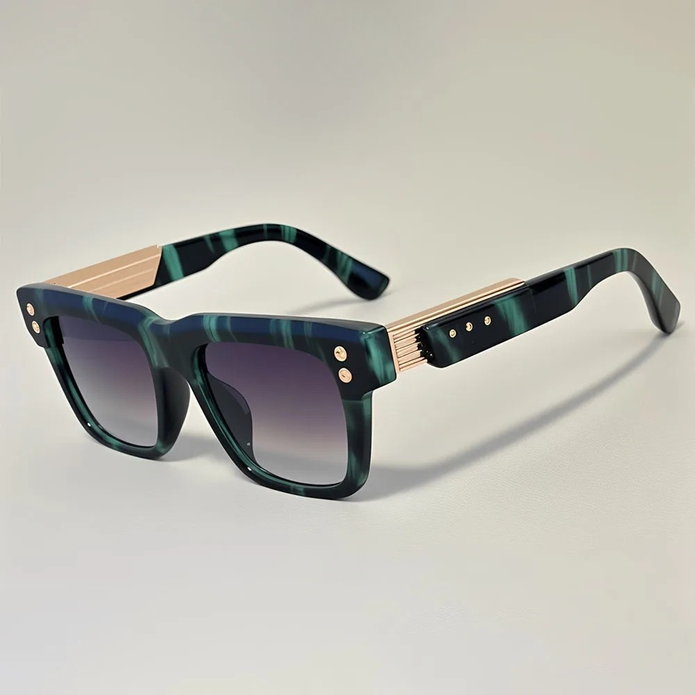 Dominus Square Sunglasses
