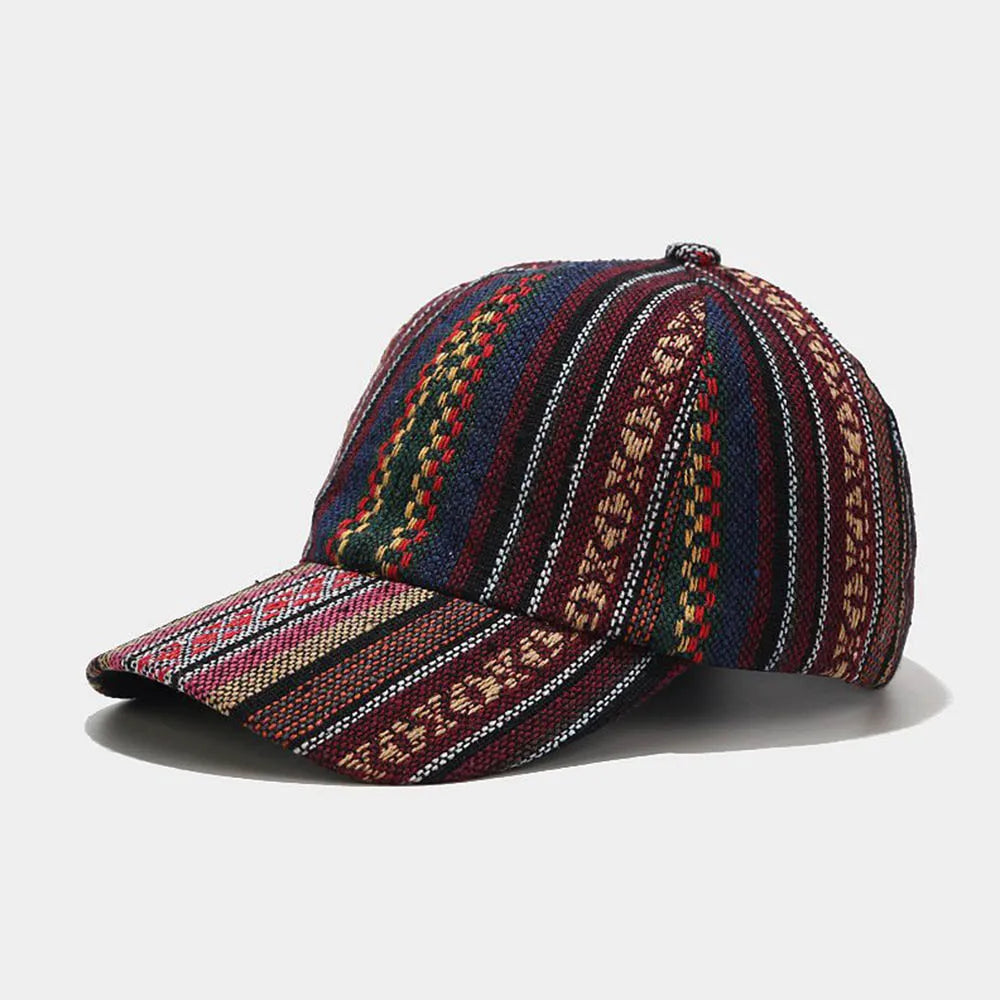 Origin Woven Hat