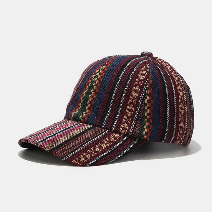 Origin Woven Hat