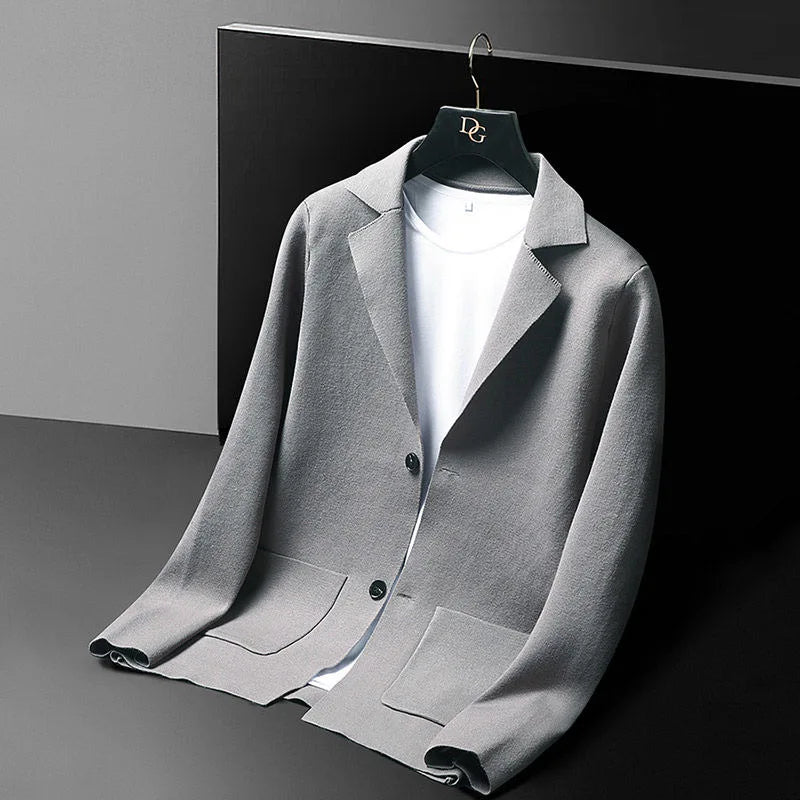 Alder Knit Blazer