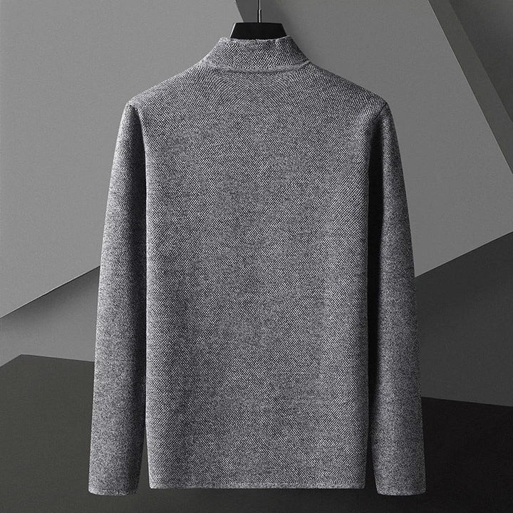 Jonhson Knit Cardigan