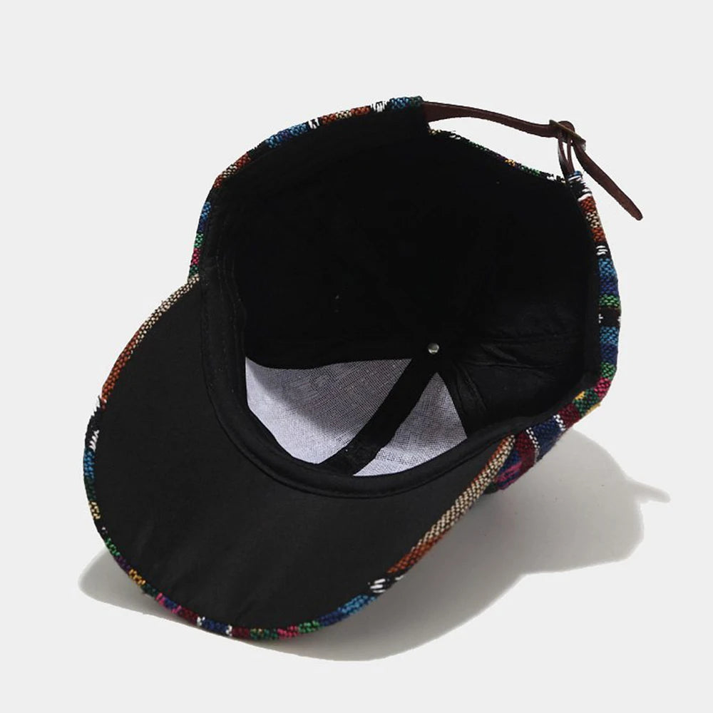 Origin Woven Hat