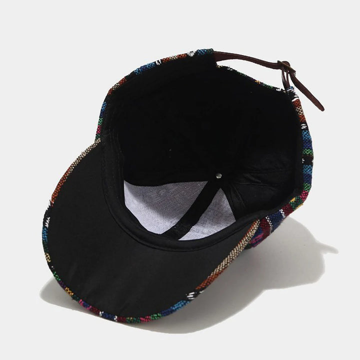 Origin Woven Hat