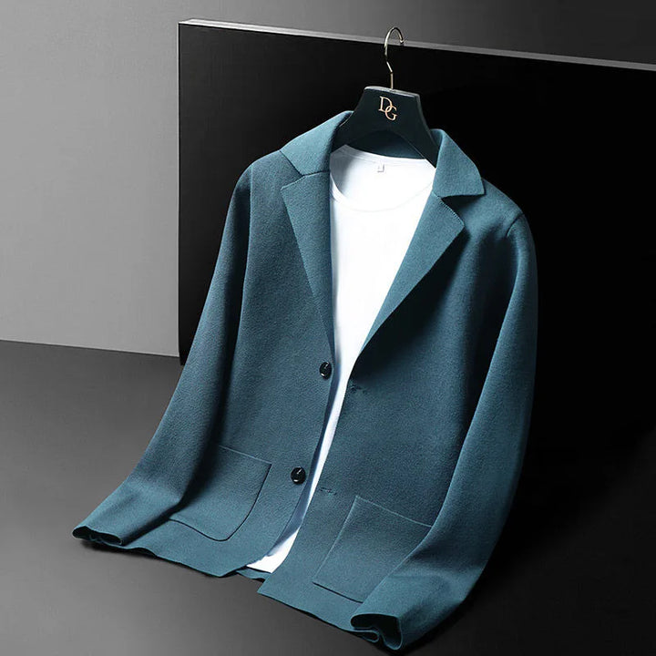 Alder Knit Blazer