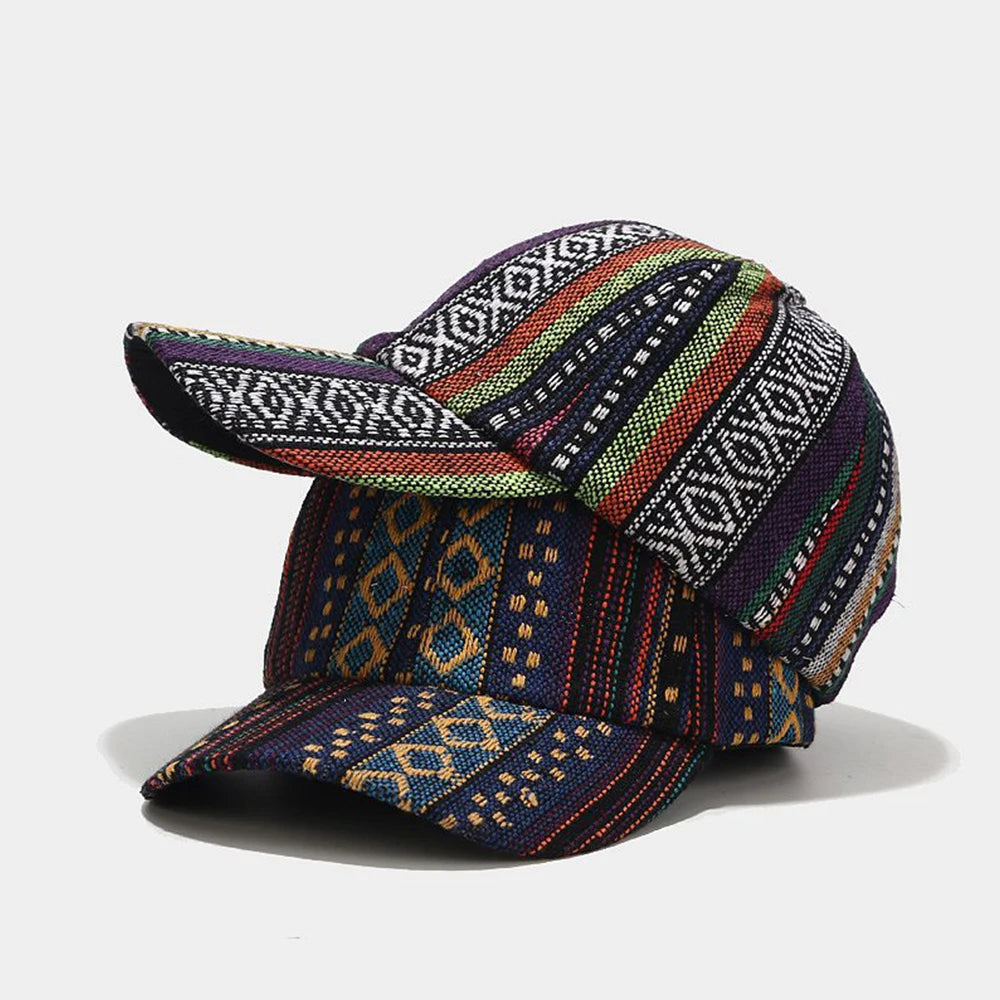 Origin Woven Hat