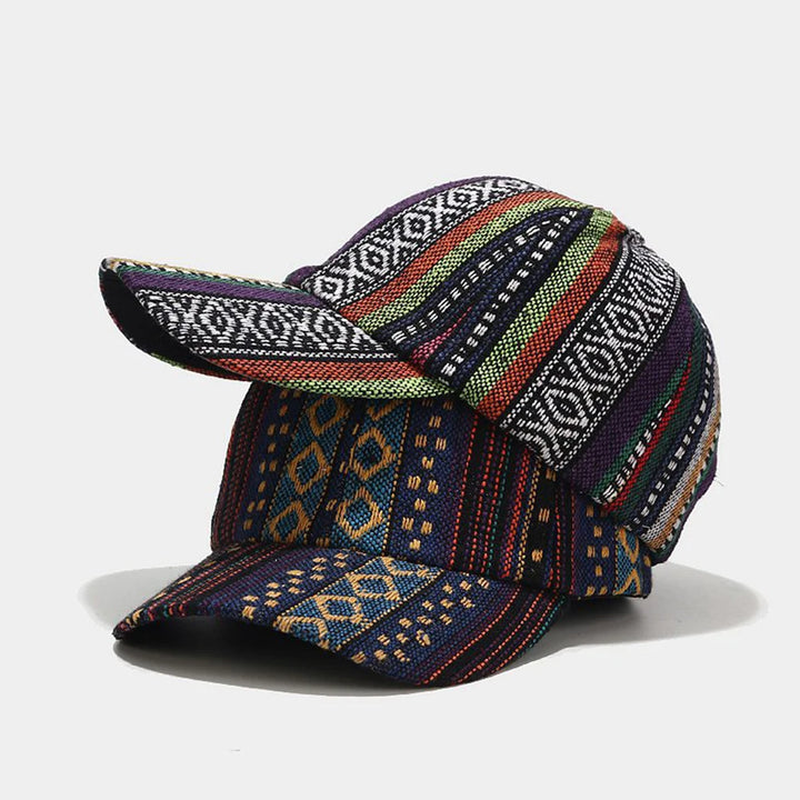 Origin Woven Hat