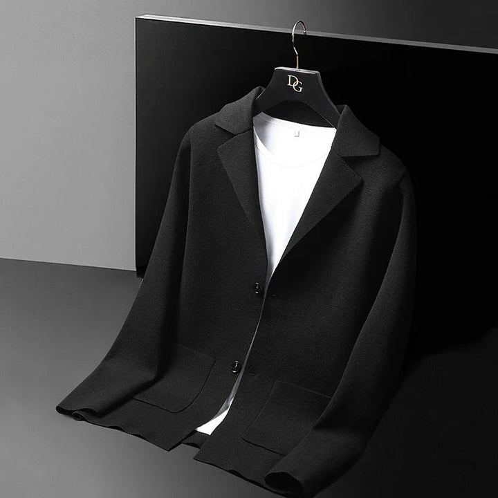 Alder Knit Blazer