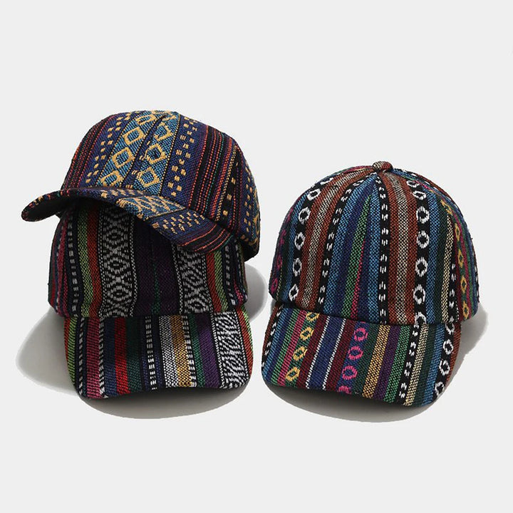 Origin Woven Hat