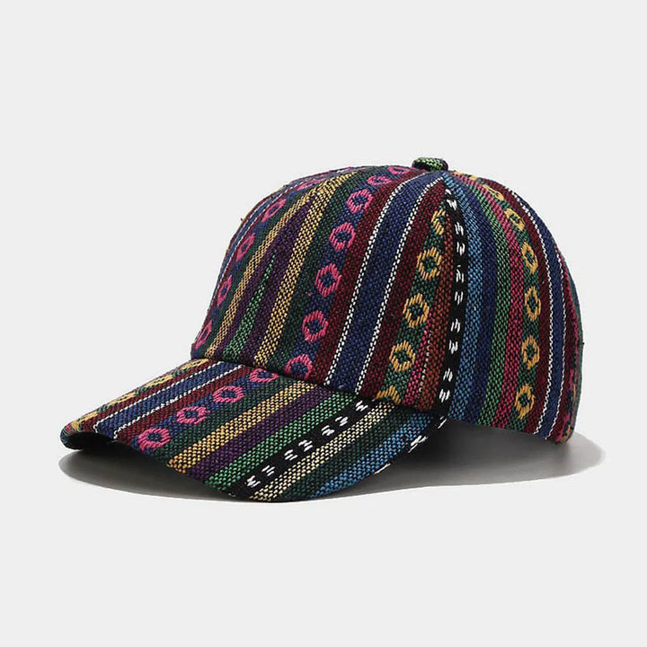 Origin Woven Hat