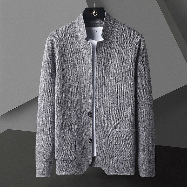 Jonhson Knit Cardigan
