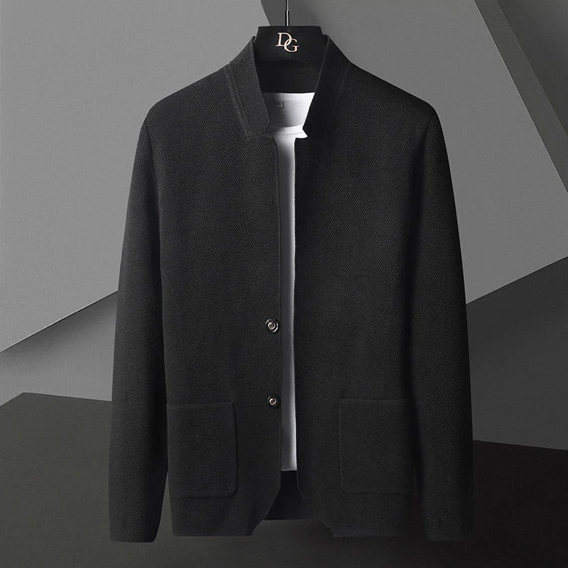 Jonhson Knit Cardigan