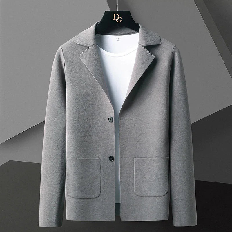 Alder Knit Blazer