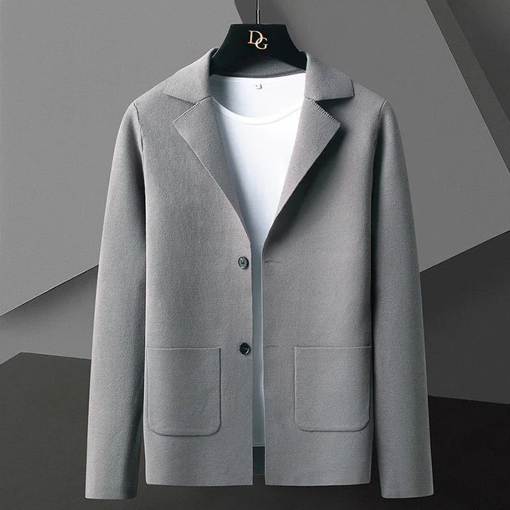 Alder Knit Blazer