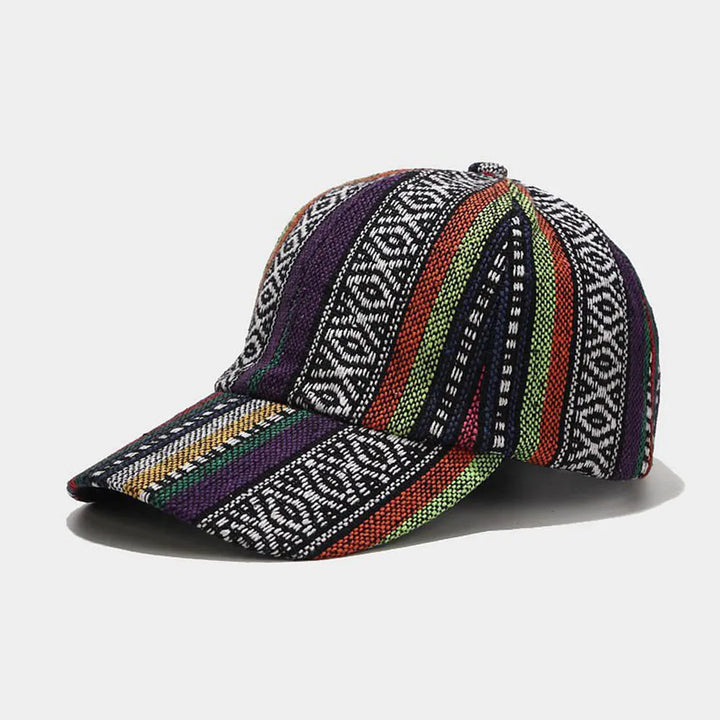 Origin Woven Hat