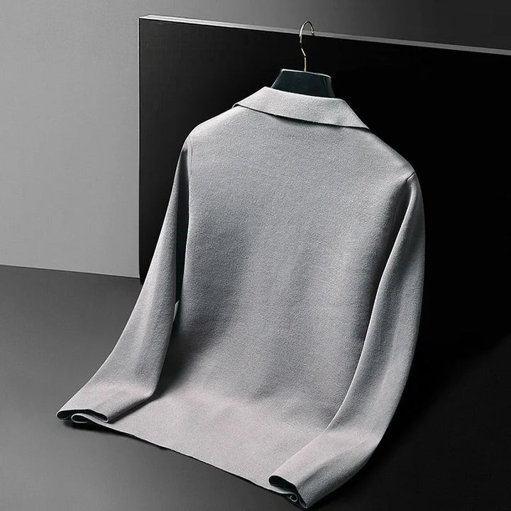 Alder Knit Blazer