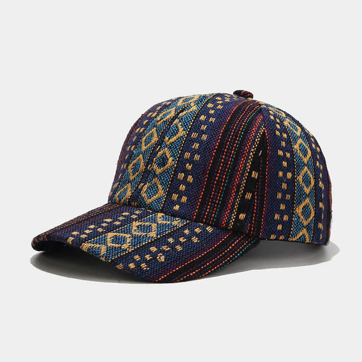 Origin Woven Hat