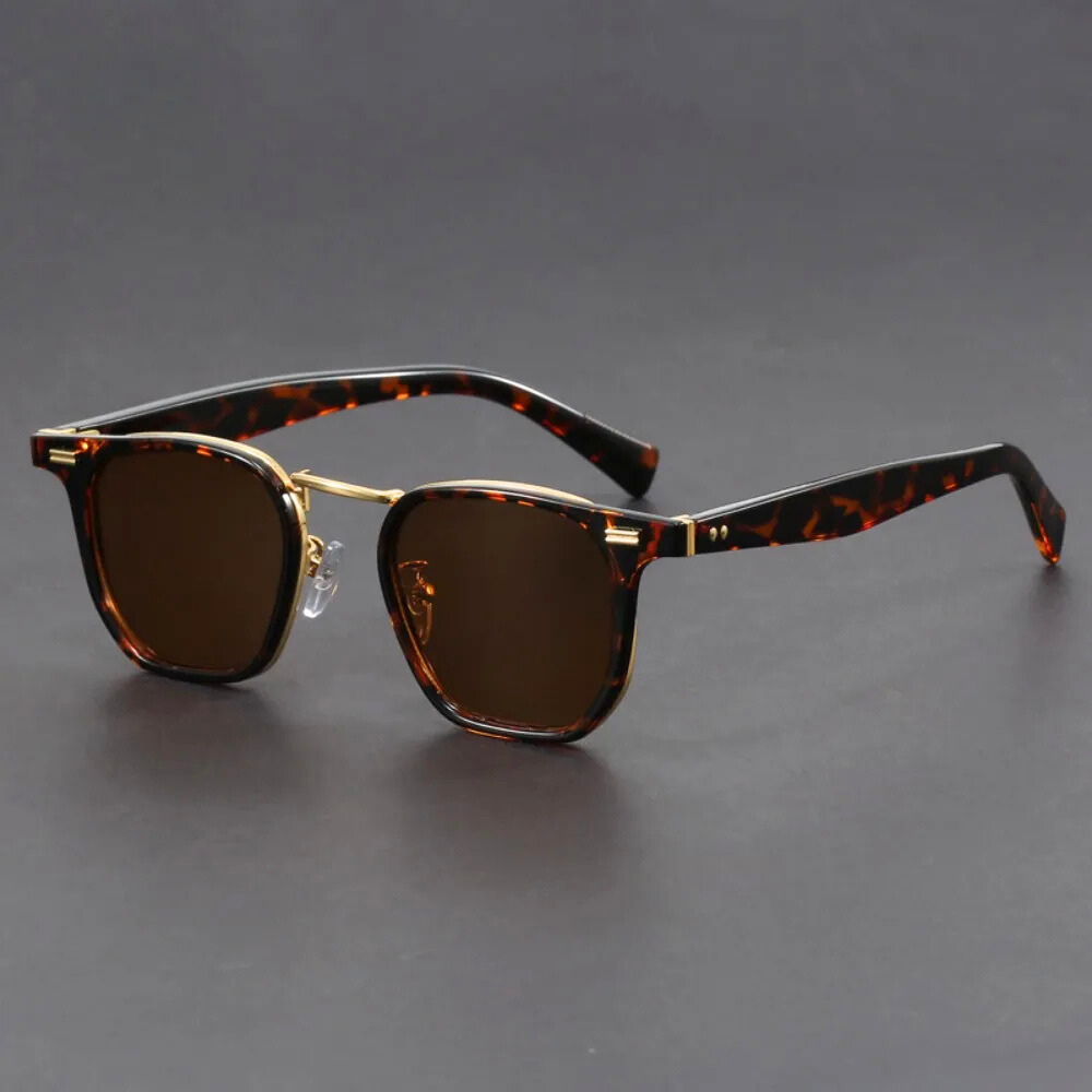 Beckett Vintage Shades