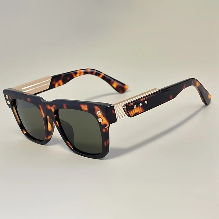 Dominus Square Sunglasses