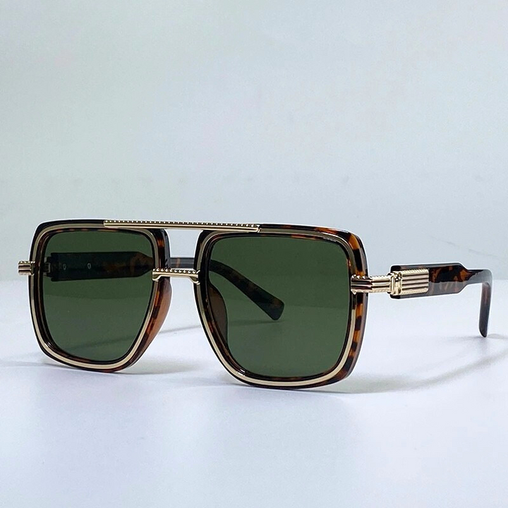 Empire Square Sunglasses