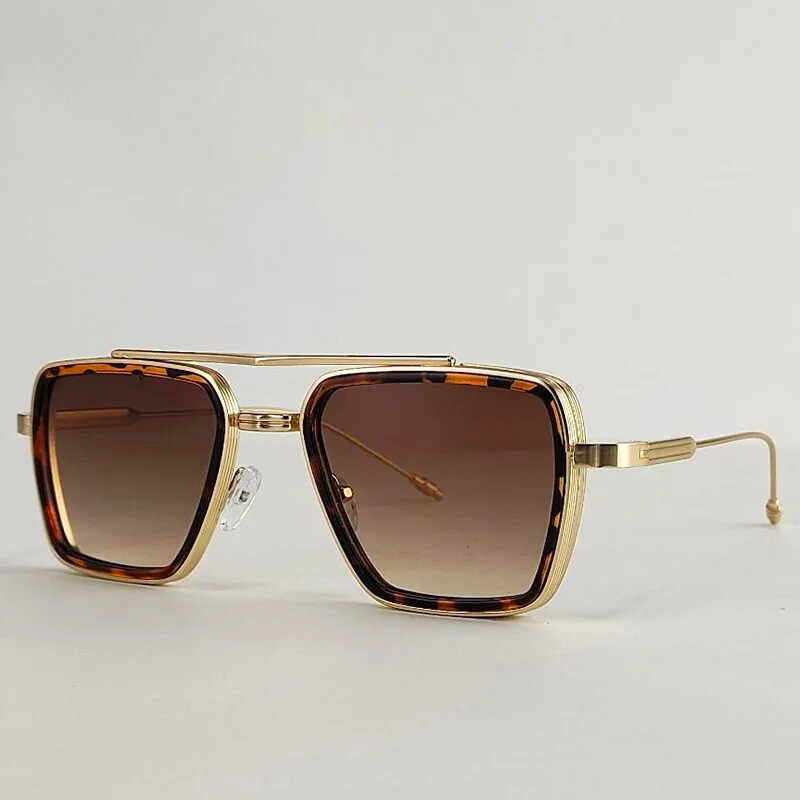 Valence Retro Sunglasses