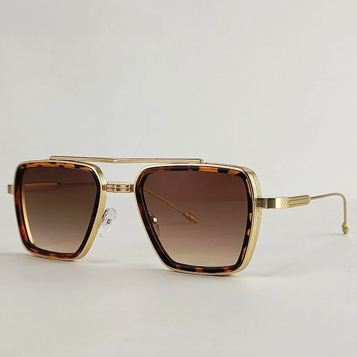 Valence Retro Sunglasses