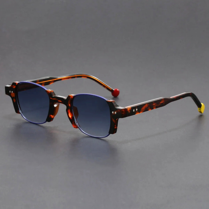 Mercurio Square Sunglasses
