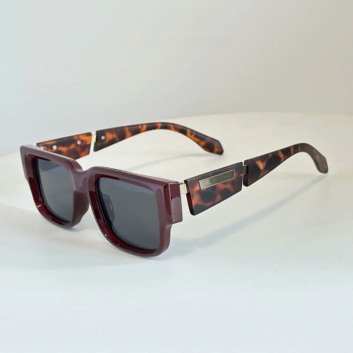 Spectra Square Sunglasses