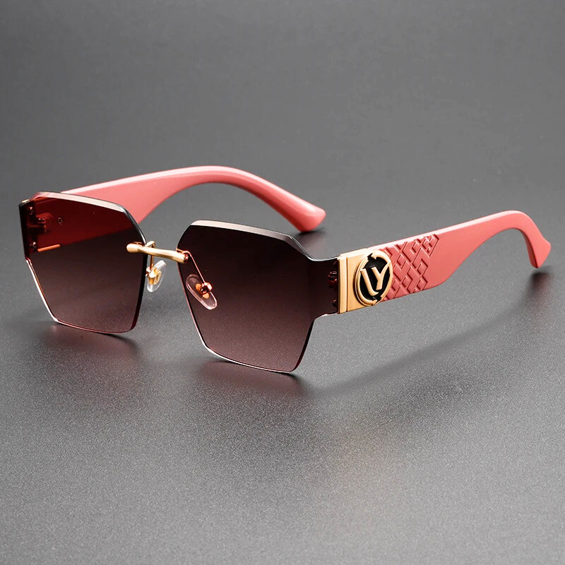 Royal Emblem Sunglasses