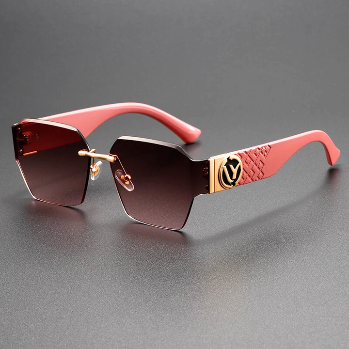 Royal Emblem Sunglasses