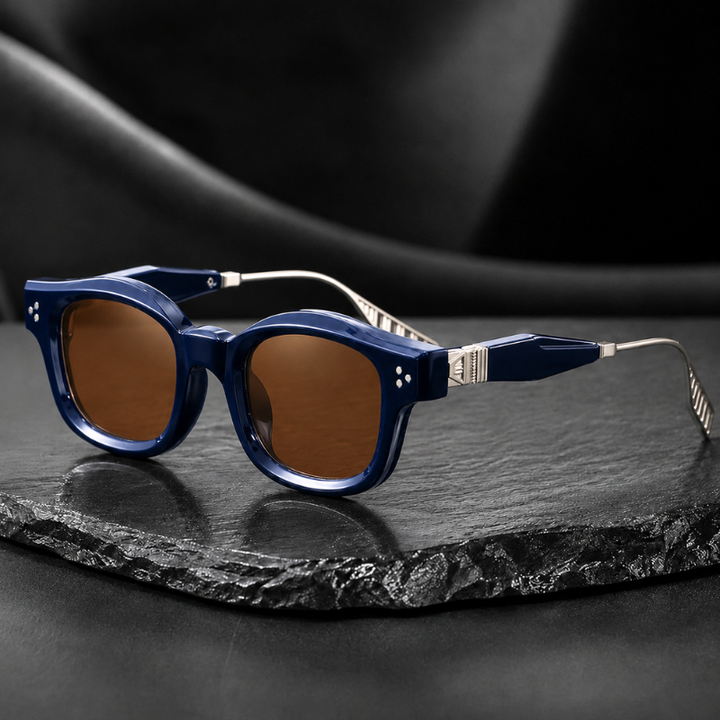 Bellagio Square Sunglasses