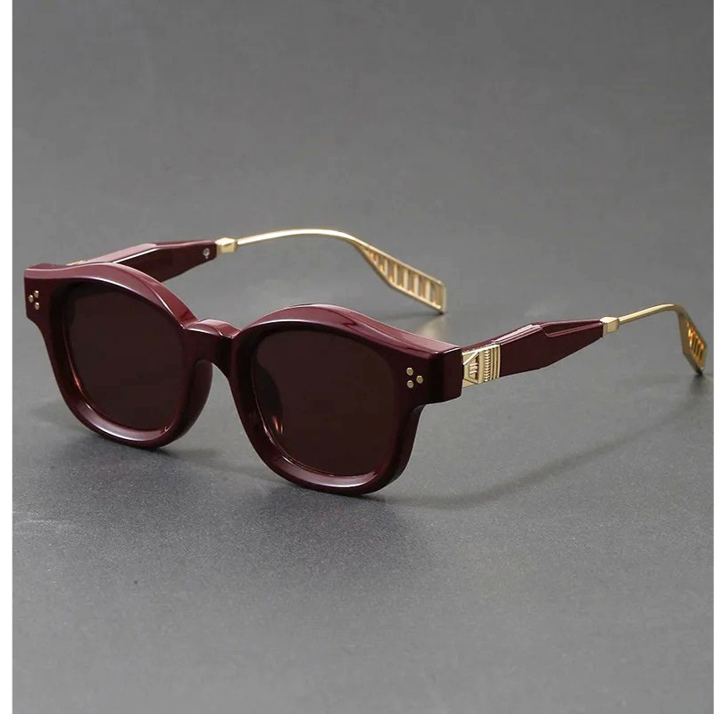 Bellagio Square Sunglasses