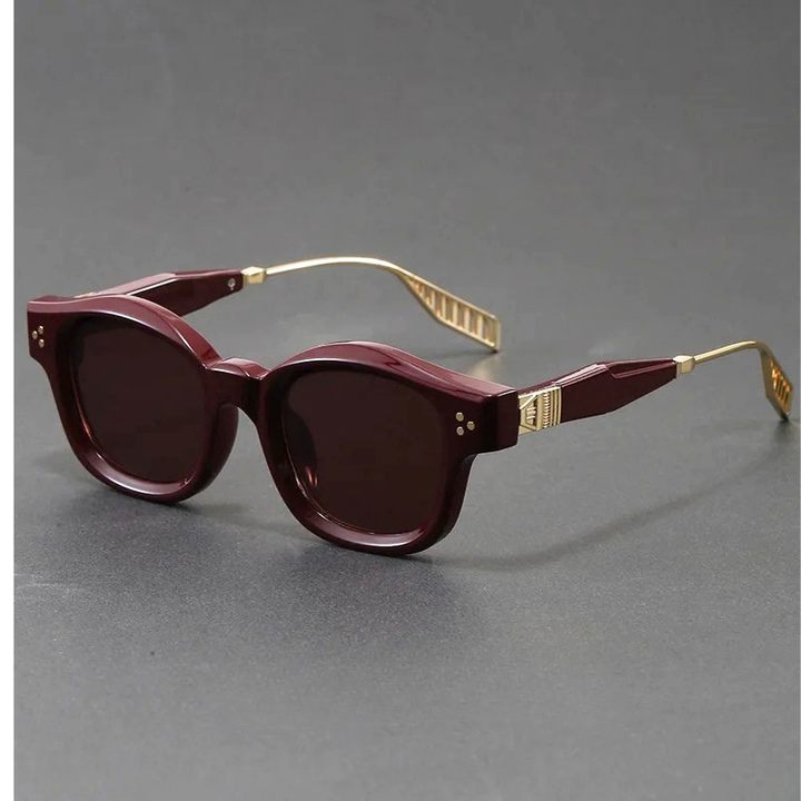 Bellagio Square Sunglasses