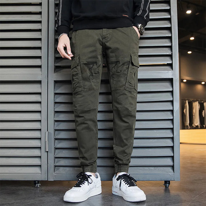 Atlas Utility Cargo Joggers