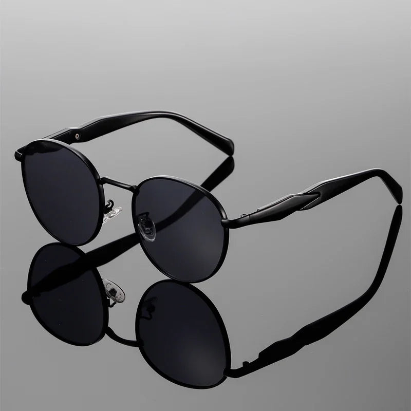 Aviator Vintage Sunglasses