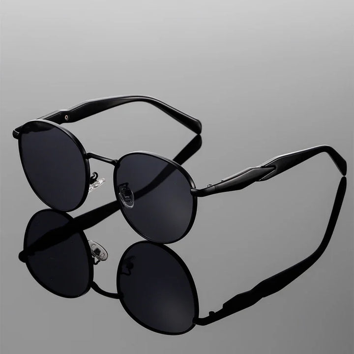 Aviator Vintage Sunglasses