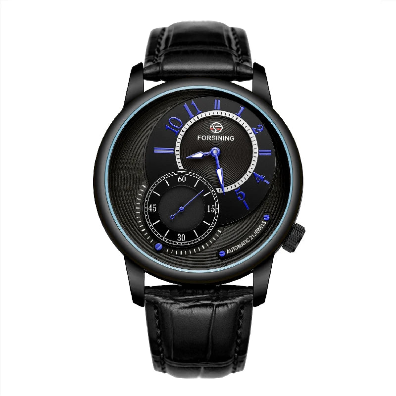 Creston Classic Automatic Watch