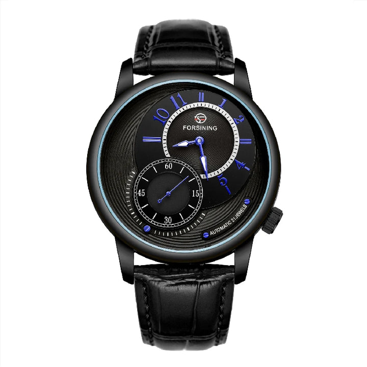 Creston Classic Automatic Watch